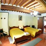 Beb Reboglio Bed and Breakfast 4*