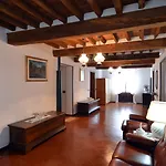 Beb Reboglio Bed and Breakfast 4*