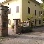 Beb Reboglio Bed and Breakfast 4*