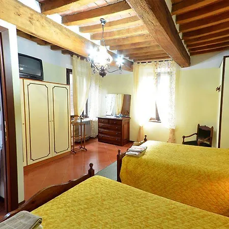 Beb Reboglio 4*