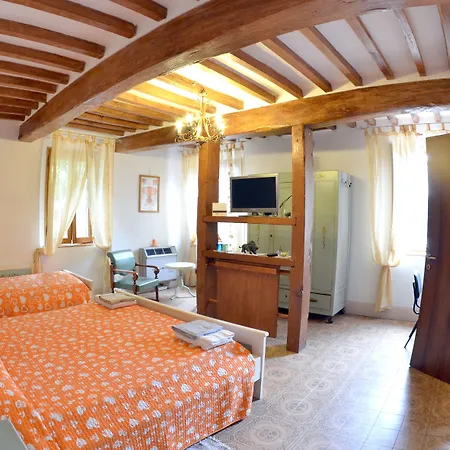 Bed and Breakfast Beb Reboglio 4*