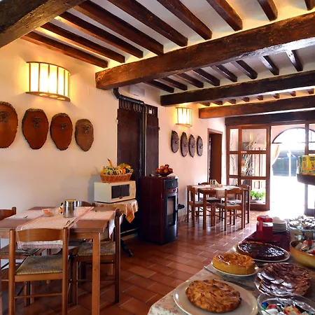 Bed and Breakfast Beb Reboglio