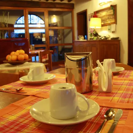 Beb Reboglio 4*