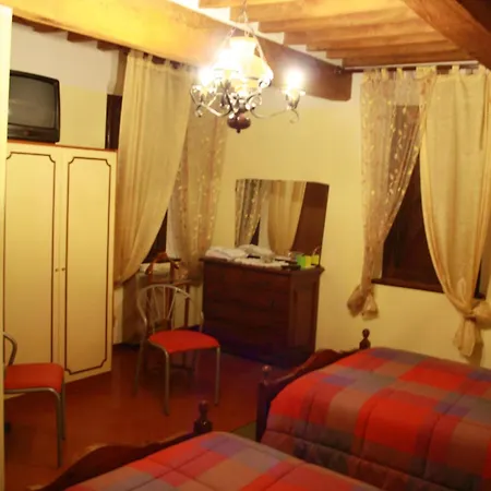 Bed & Breakfast Beb Reboglio Rolo