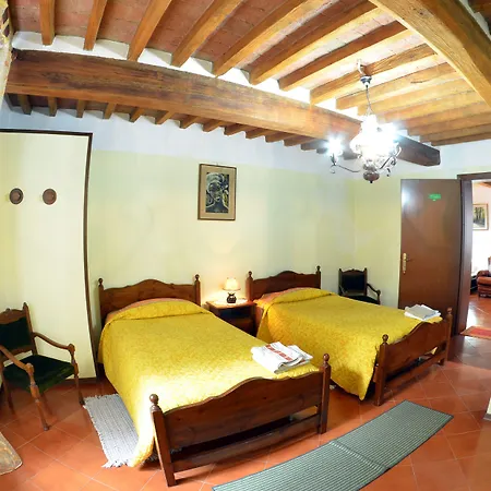 Beb Reboglio ベッド・アンド・ブレックファスト 4*