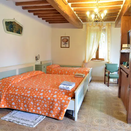 Beb Reboglio ベッド・アンド・ブレックファスト Rolo