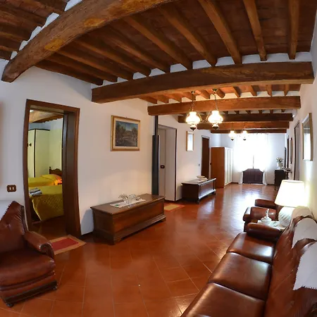 Bed and Breakfast Beb Reboglio Rolo