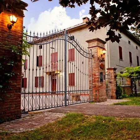 Beb Reboglio Bed and Breakfast Rolo