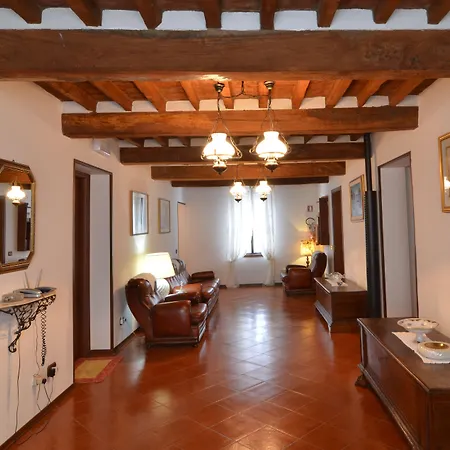 Beb Reboglio Bed and Breakfast Rolo