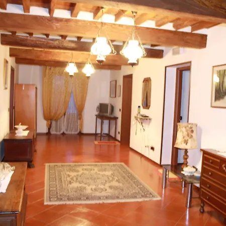 Beb Reboglio ベッド・アンド・ブレックファスト