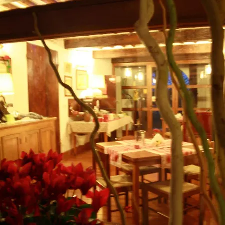 Beb Reboglio Bed and Breakfast