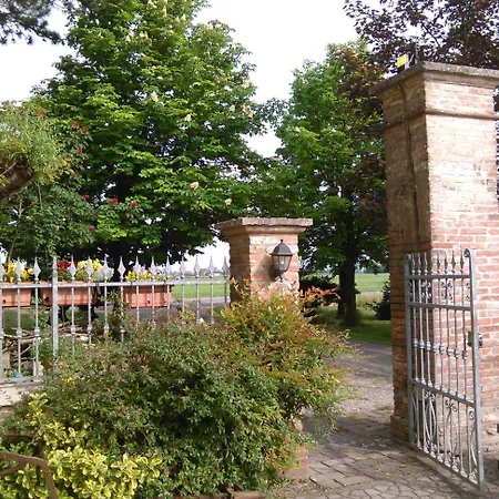 Bed and Breakfast Beb Reboglio