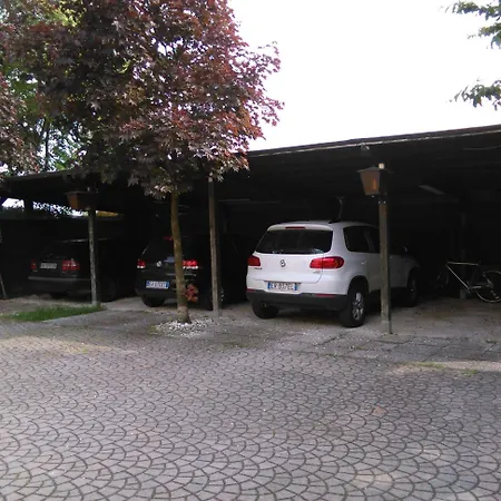 Beb Reboglio 4* Rolo