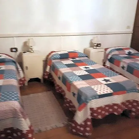 Bed & Breakfast Beb Reboglio 4*