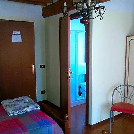 Beb Reboglio Bed & Breakfast
