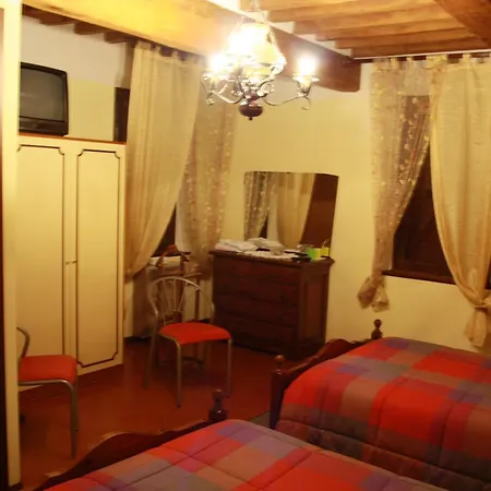 Beb Reboglio 4*