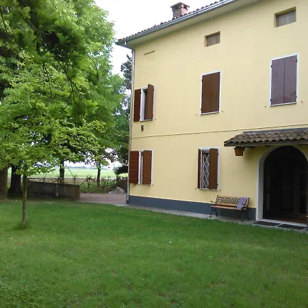 Beb Reboglio ベッド・アンド・ブレックファスト Rolo