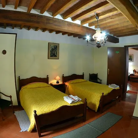 Beb Reboglio ベッド・アンド・ブレックファスト 4*