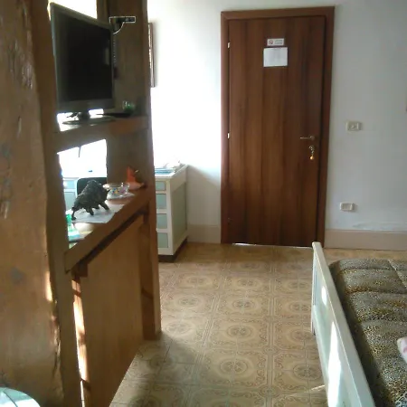 Bed and Breakfast Beb Reboglio