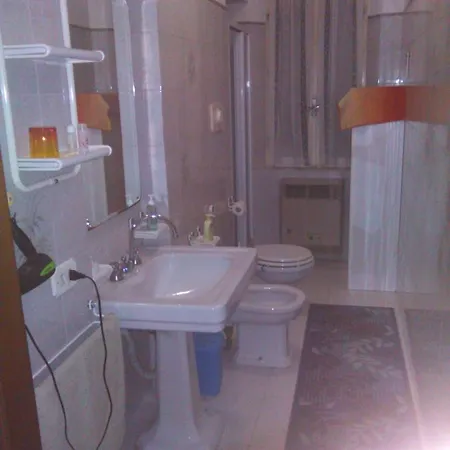 Bed & Breakfast Beb Reboglio Rolo