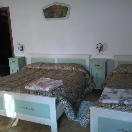 Beb Reboglio Bed and Breakfast Rolo