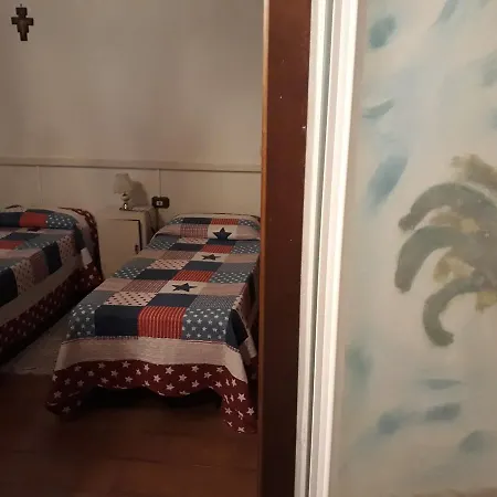 Beb Reboglio Bed & Breakfast 4*