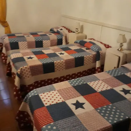 Beb Reboglio 4* Rolo