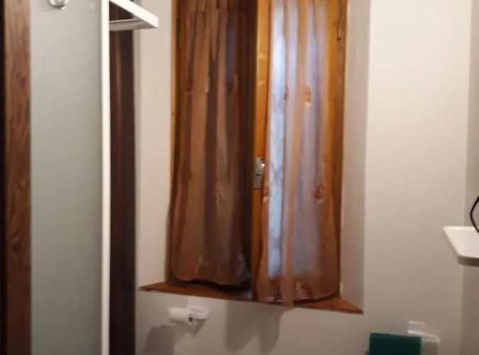 住宿加早餐酒店 Beb Reboglio Rolo