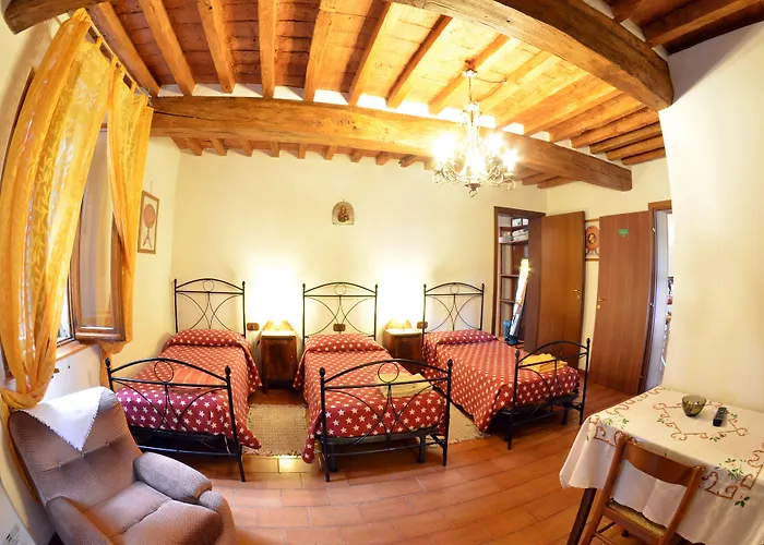 לינה וארוחת בוקר Beb Reboglio Rolo