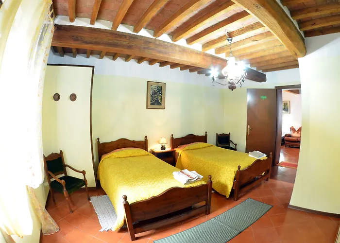 Beb Reboglio לינה וארוחת בוקר 4*