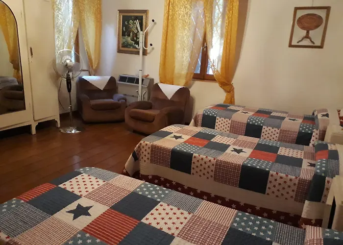 Beb Reboglio 4* Rolo