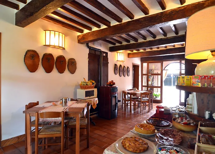 לינה וארוחת בוקר Beb Reboglio