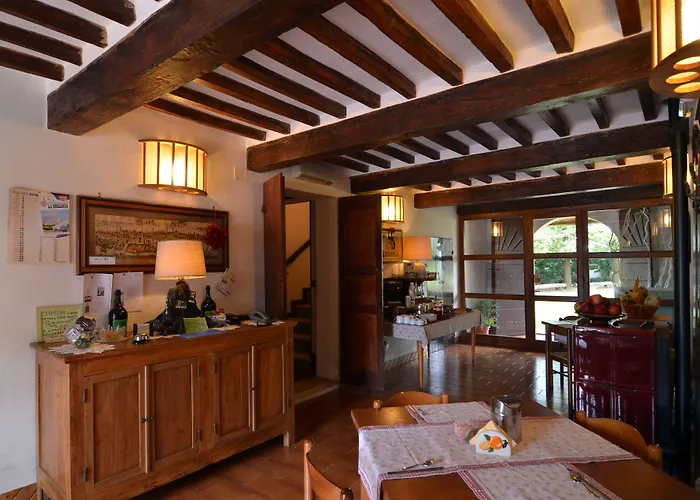 Beb Reboglio 住宿加早餐酒店 4*