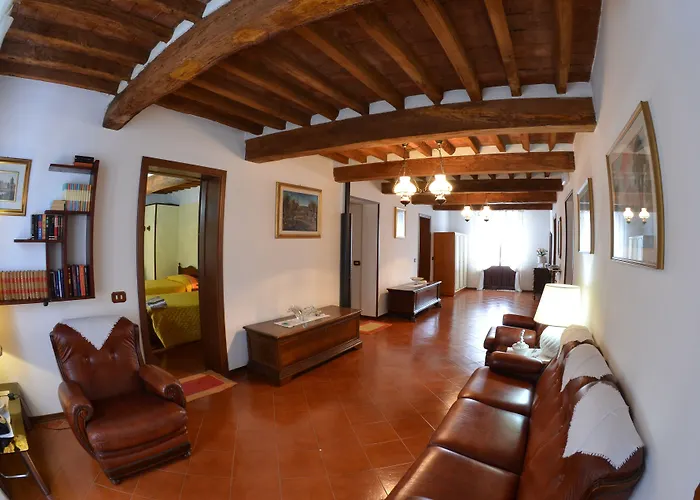 住宿加早餐酒店 Beb Reboglio Rolo