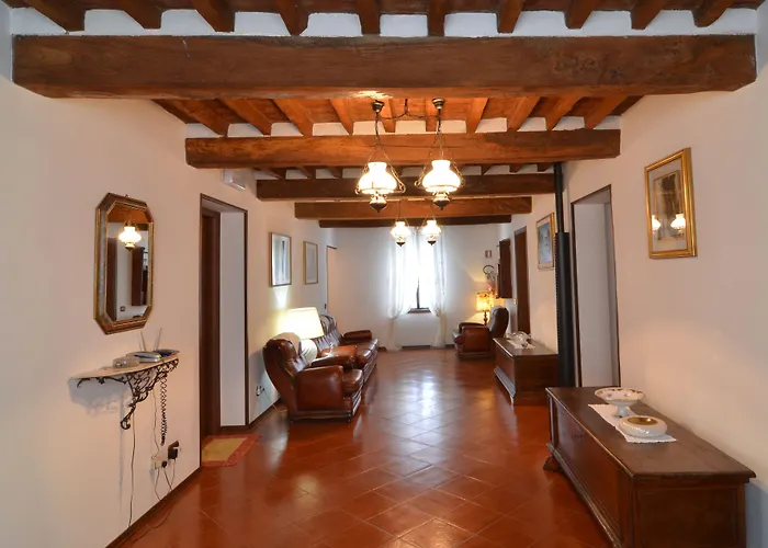 Beb Reboglio 住宿加早餐酒店 Rolo