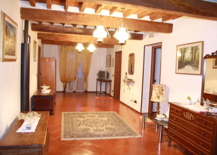 Beb Reboglio לינה וארוחת בוקר