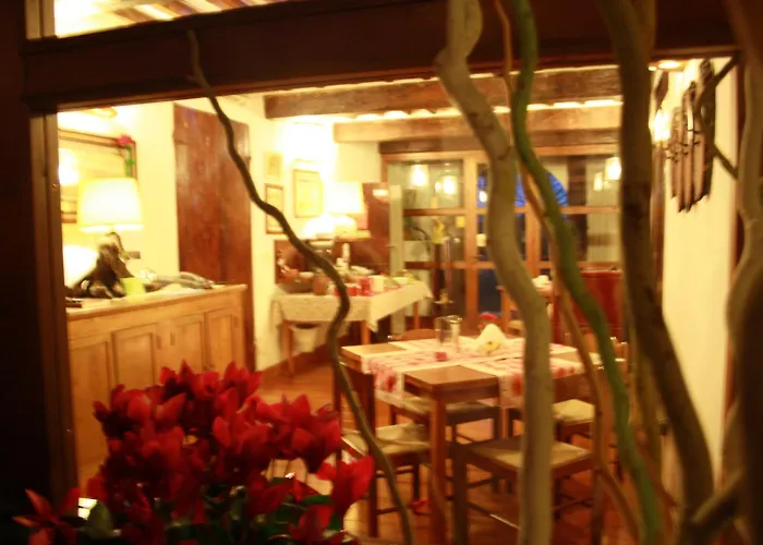 Beb Reboglio 住宿加早餐酒店