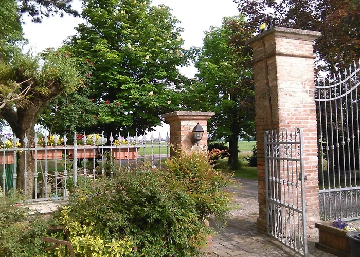 住宿加早餐酒店 Beb Reboglio