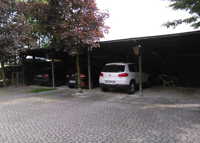 Beb Reboglio 4* Rolo