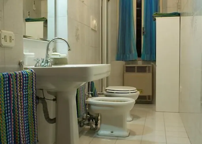 Beb Reboglio 住宿加早餐酒店 Rolo