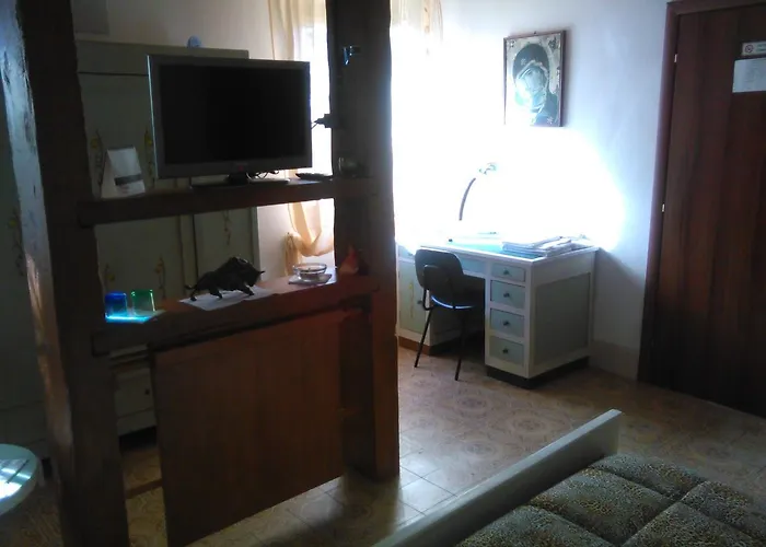 Beb Reboglio לינה וארוחת בוקר Rolo