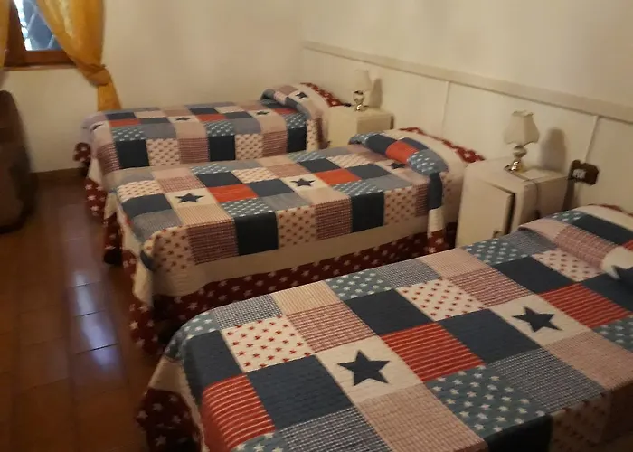 Beb Reboglio 4* Rolo